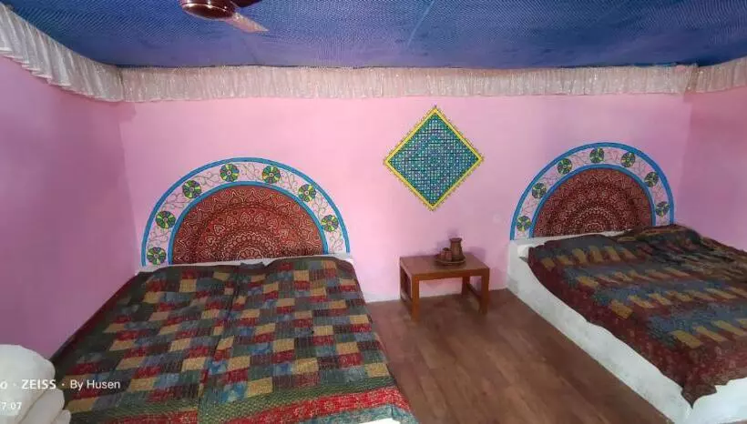 Mahefeel E Rann Resort