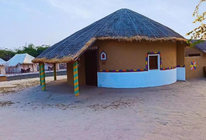 Mahefeel E Rann Resort