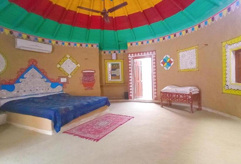 Mahefeel E Rann Resort