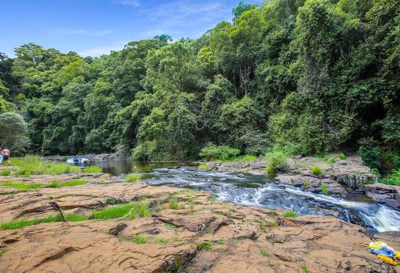 Maleny Hills Motel