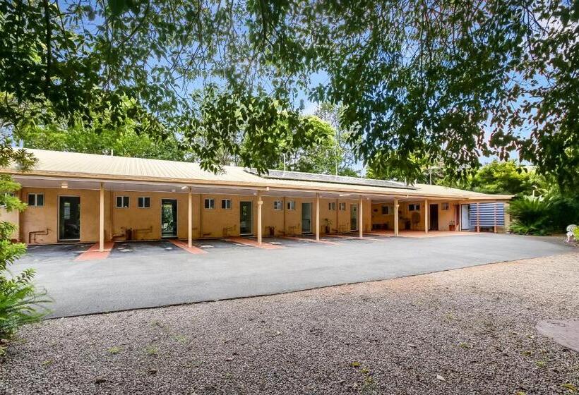 Maleny Hills Motel