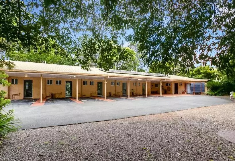 Maleny Hills Motel