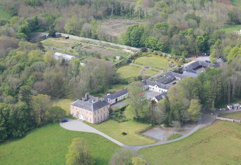 بنسيون Enniscoe House