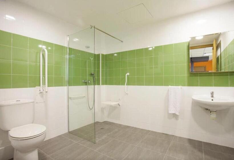 پانسیون Hb Hostel