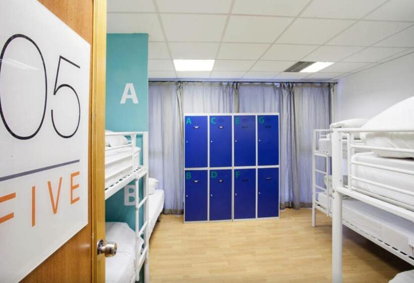 پانسیون Hb Hostel