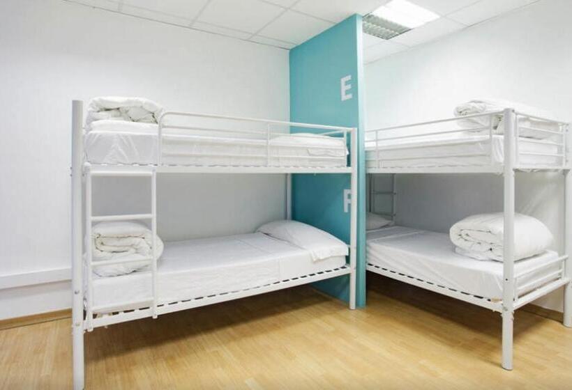 پانسیون Hb Hostel