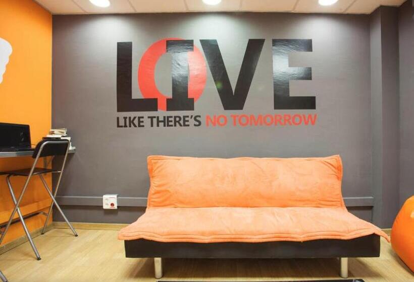 پانسیون Hb Hostel