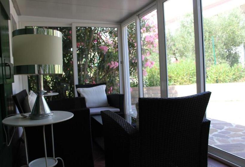 Residence Les Oliviers