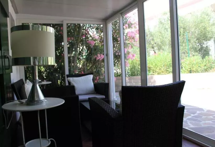 Residence Les Oliviers