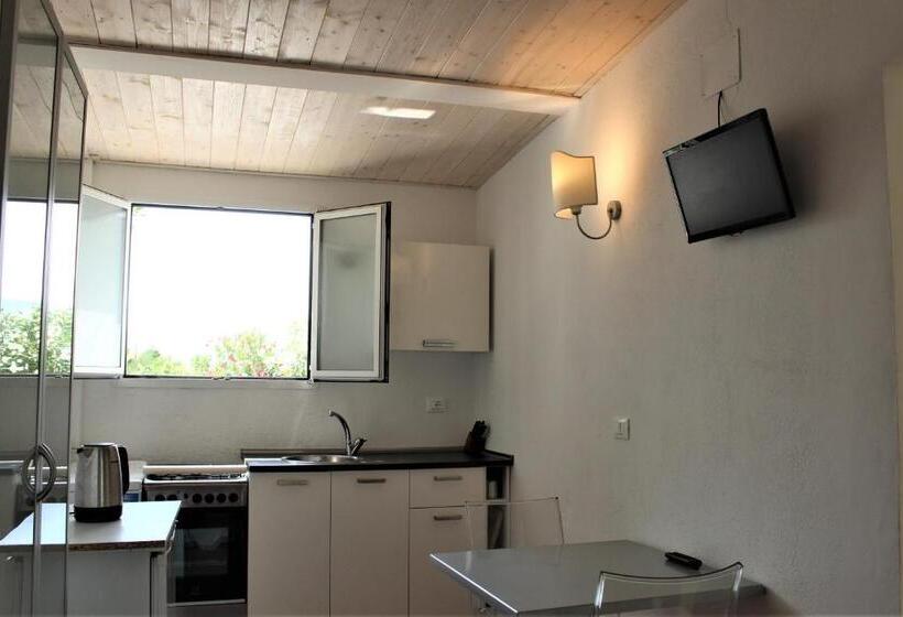 Residence Les Oliviers