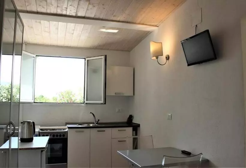 Residence Les Oliviers