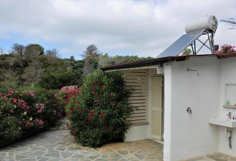 Residence Les Oliviers