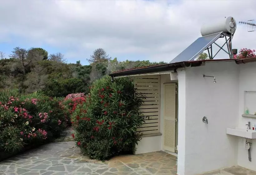 Residence Les Oliviers