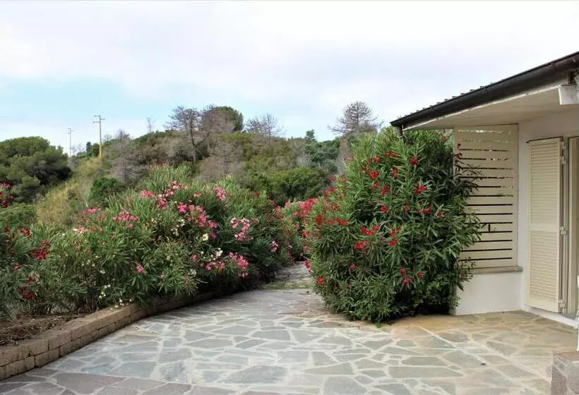 Residence Les Oliviers