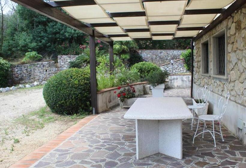 Residence Les Oliviers