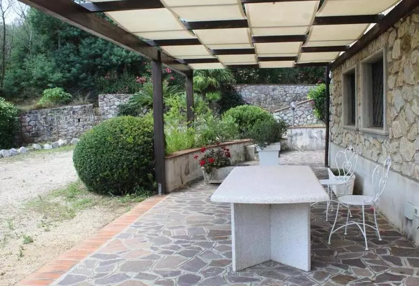 Residence Les Oliviers