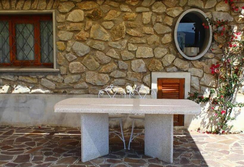 Residence Les Oliviers