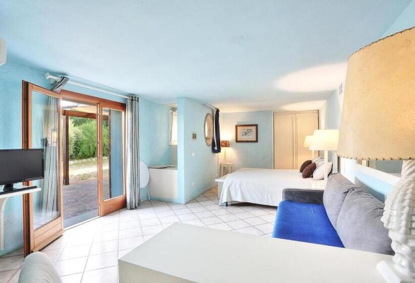 Residence Les Oliviers