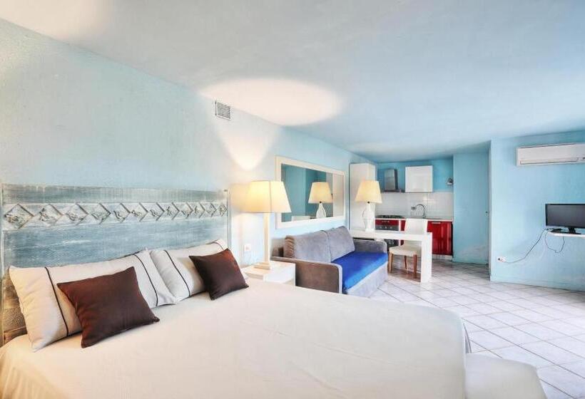 Residence Les Oliviers