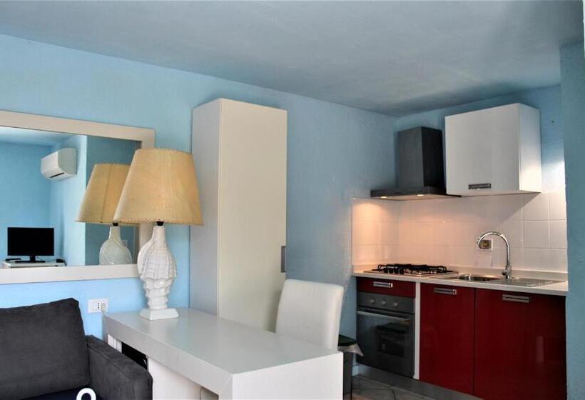 Residence Les Oliviers