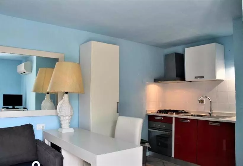 Residence Les Oliviers