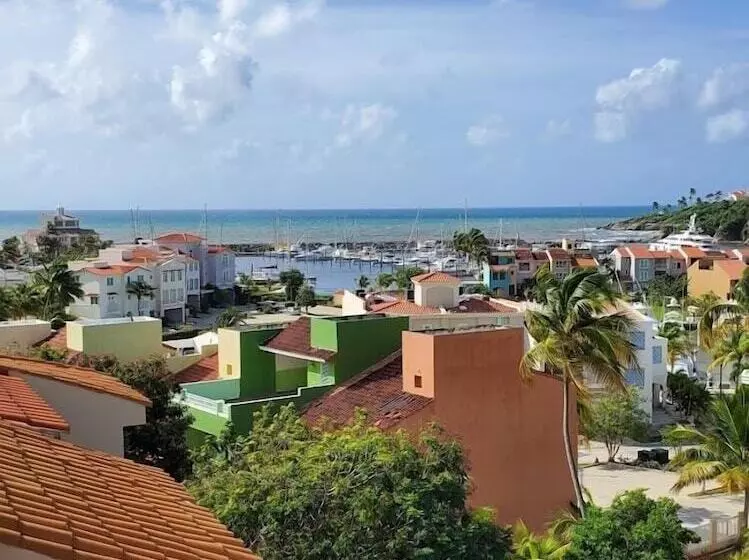The Village At Palmas Del Mar