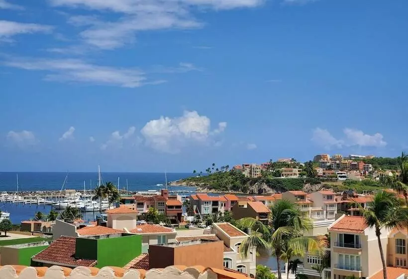 The Village At Palmas Del Mar
