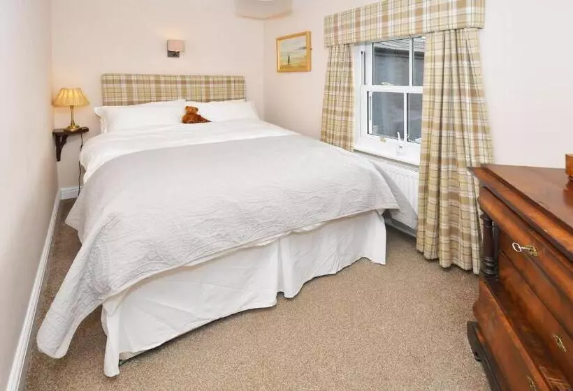 Retkeilymaja The Fountain Inn