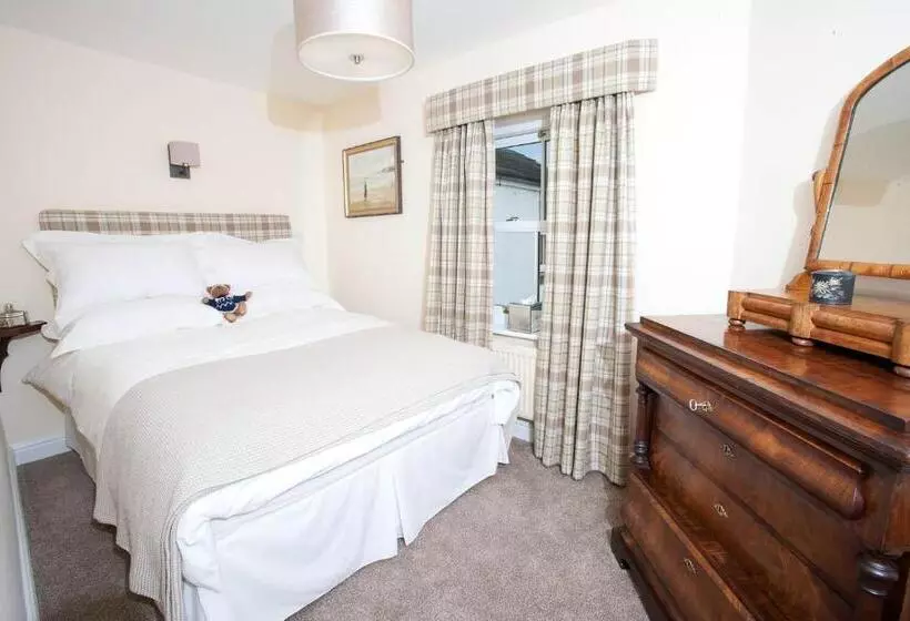 Retkeilymaja The Fountain Inn