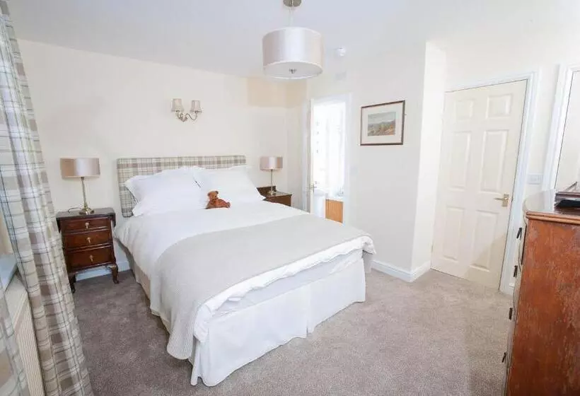 Retkeilymaja The Fountain Inn