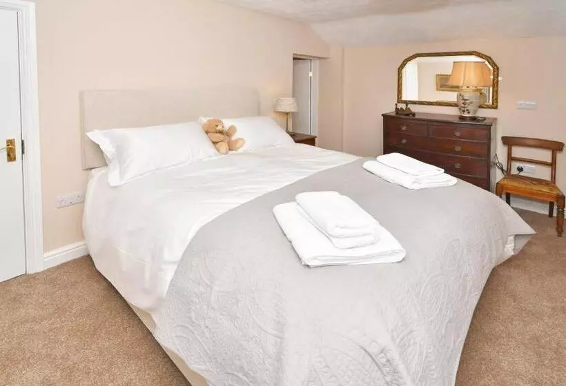 Retkeilymaja The Fountain Inn