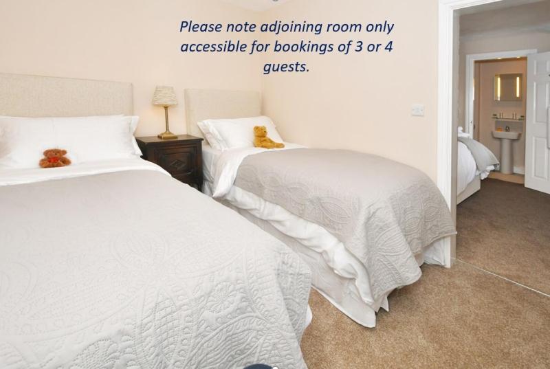 فندق صغير The Fountain Inn