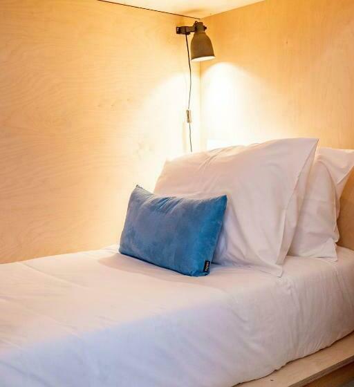 فندق صغير Wavesensations   Sagres Surf House