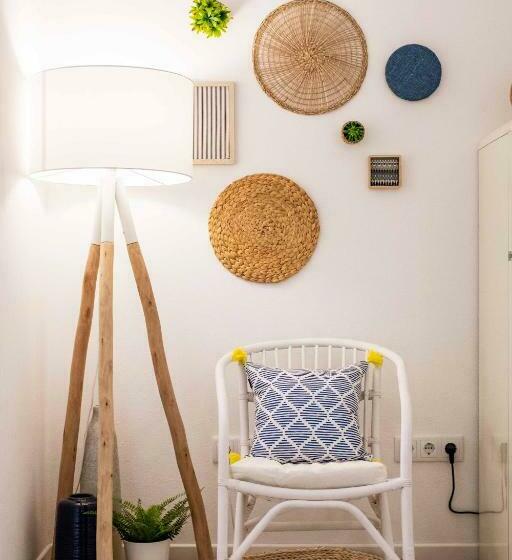 فندق صغير Wavesensations   Sagres Surf House