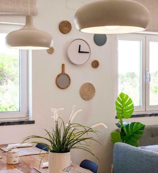 فندق صغير Wavesensations   Sagres Surf House