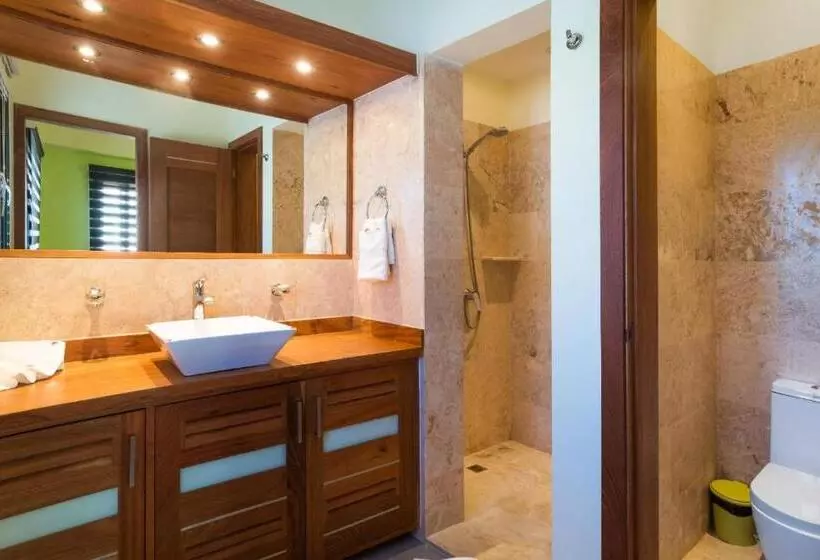 Aligio Apart Hotel & Spa   Las Terrenas