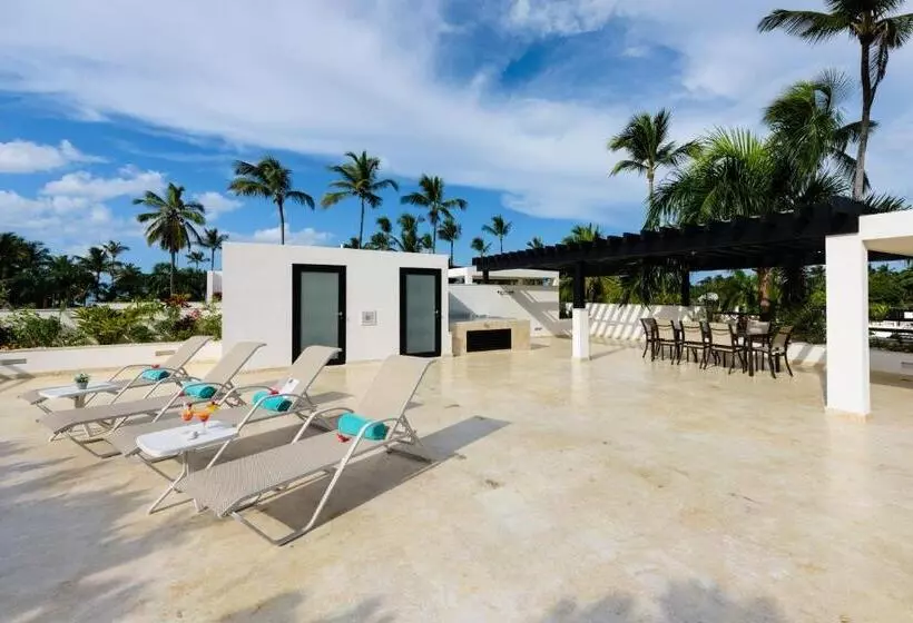 Aligio Apart Hotel & Spa   Las Terrenas