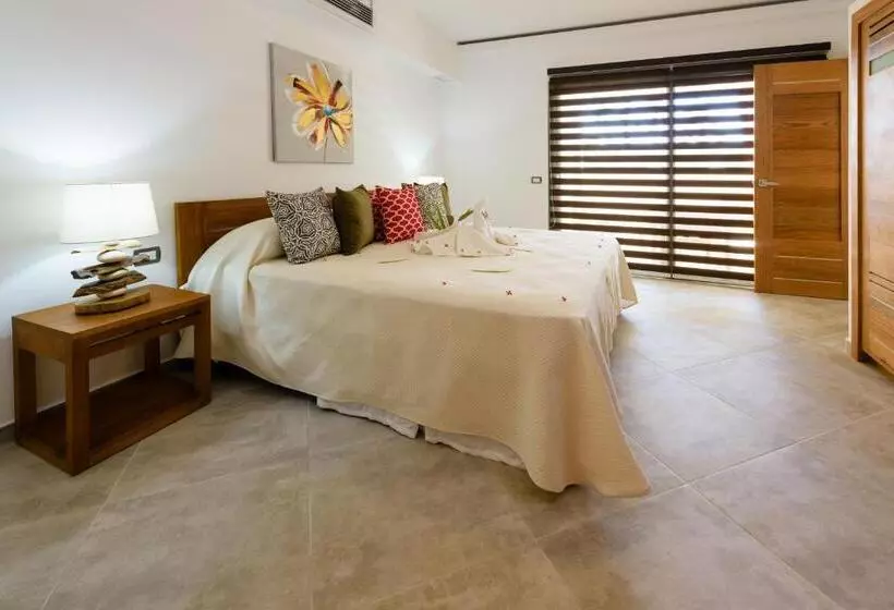 Aligio Apart Hotel & Spa   Las Terrenas