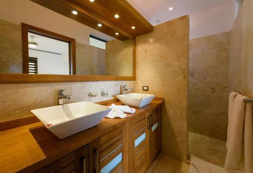 Aligio Apart Hotel & Spa   Las Terrenas