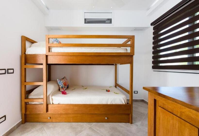 Aligio Apart Hotel & Spa Las Terrenas