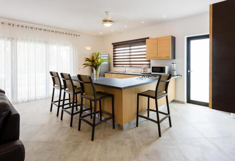 Aligio Apart Hotel & Spa Las Terrenas