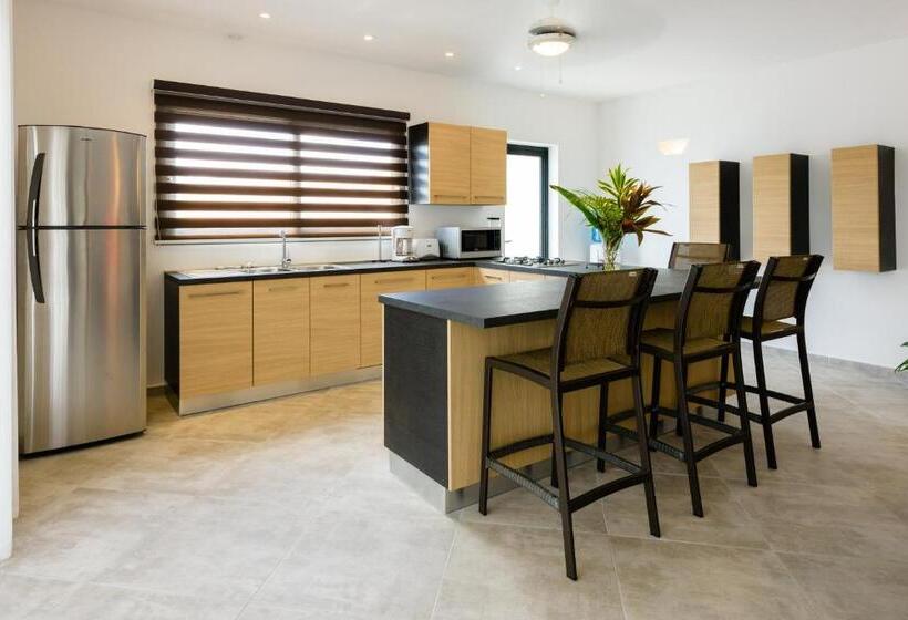 Aligio Apart Hotel & Spa Las Terrenas