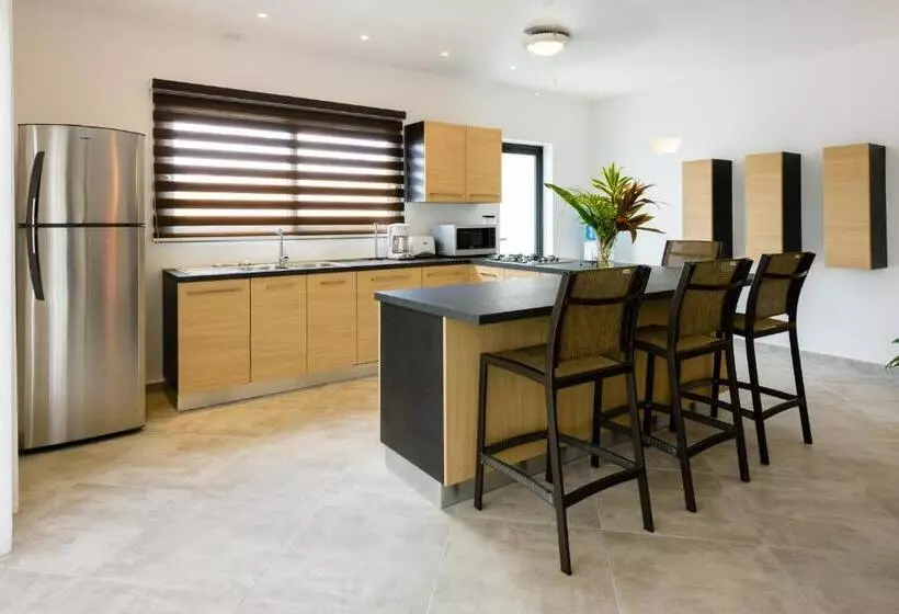 Aligio Apart Hotel & Spa   Las Terrenas