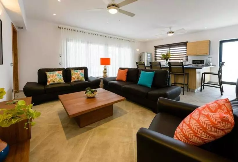 Aligio Apart Hotel & Spa   Las Terrenas