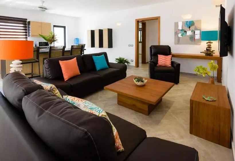 Aligio Apart Hotel & Spa   Las Terrenas