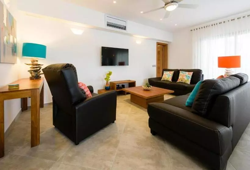 Aligio Apart Hotel & Spa   Las Terrenas