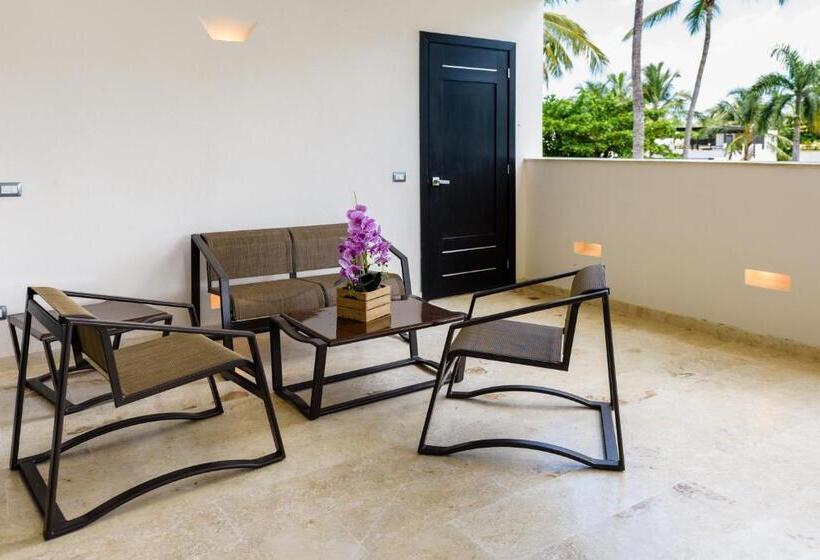 Aligio Apart Hotel & Spa Las Terrenas