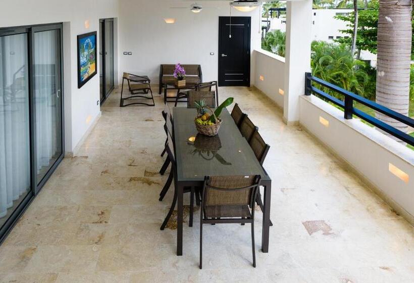 Aligio Apart Hotel & Spa Las Terrenas