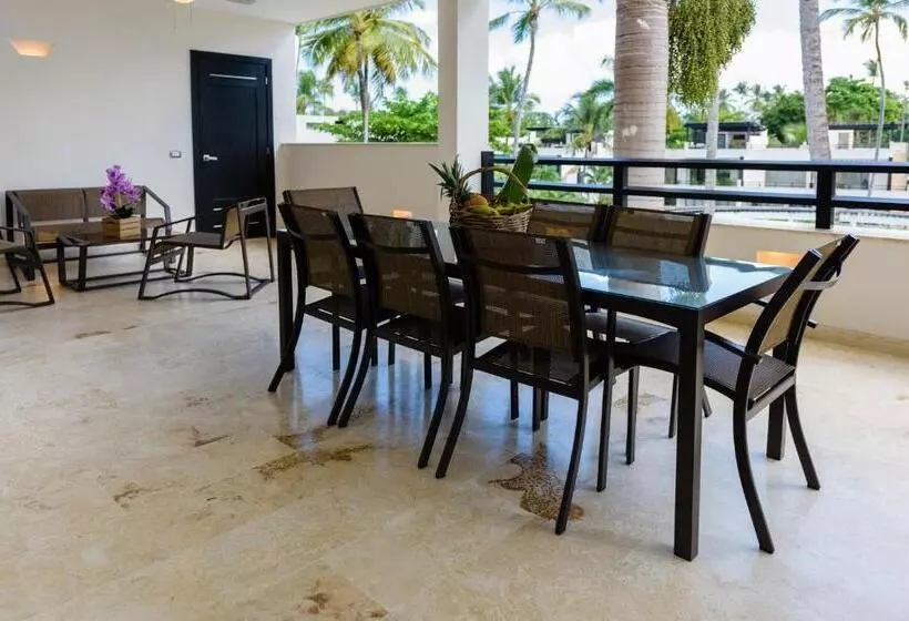 Aligio Apart Hotel & Spa   Las Terrenas