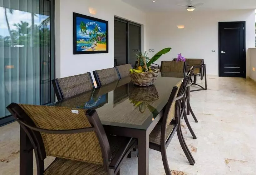 Aligio Apart Hotel & Spa   Las Terrenas